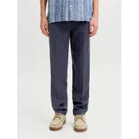JACK&JONES JUNIOR Pantaloni Larghi Loose Fit Boys