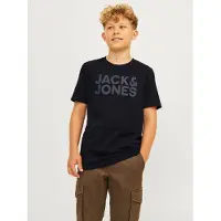 Jack & Jones T-shirt Con Logo Boys