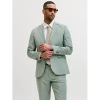 Jack & Jones Jprsolaris Blazer Slim Fit