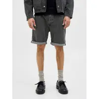 Jack & Jones Bermuda In Jeans Regular Fit