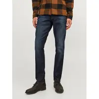 Jack & Jones Jjiglenn Jjicon Jj 919 50sps Noos Jeans Slim Fit
