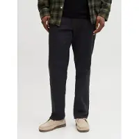 Jack & Jones Plus Size Jjiglenn Jjoriginal Sq 356 Noos Pls Jeans Slim Fit