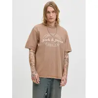 Jack & Jones T-shirt Con Logo