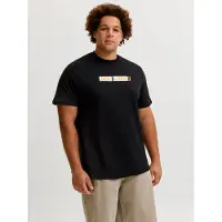 Jack & Jones Plus Size T-shirt