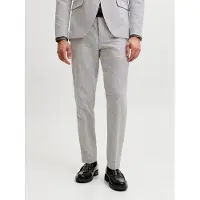 Jack & Jones Jprmartin Pantaloni Formali Slim Fit