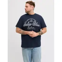 Jack & Jones Plus Size T-shirt