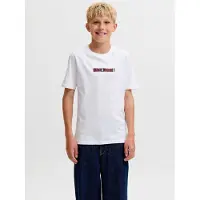 Jack & Jones Confezione Da 3 T-shirt Boys