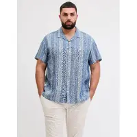 Jack & Jones Plus Size Camicia Regular Fit