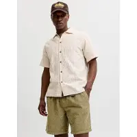 Jack & jones Stile Hawaiano Relaxed Fit
