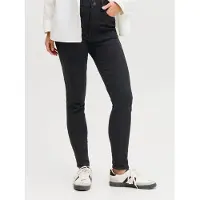 Jack & Jones Jxsydney Skinny Hw Ms1011a Dnm Noos