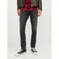 Jack & Jones Jjiglenn Jjcole Am 971 Jeans Slim Fit