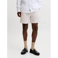 Jack & Jones Pantaloncini In Felpa Relaxed Fit