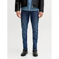 Jack & Jones Jjiglenn Jjicon Sbd 057 50sps Noos Jeans Slim Fit