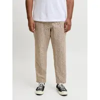 Jack & Jones Plus Size Pantaloni Relaxed Fit