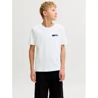 Jack & Jones T-shirt Con Logo Boys