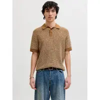 Jack & Jones Polo In Maglia