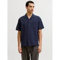 Jack & Jones Stile Hawaiano Relaxed Fit