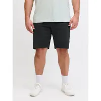 Jack & Jones Plus Size Pantaloncini In Felpa Regular Fit