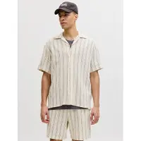 Jack & Jones Stile Hawaiano Relaxed Fit
