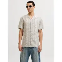 Jack & Jones Camicia Regular Fit