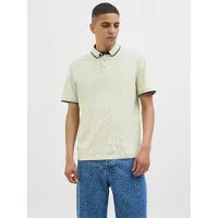 Jack & jones Camicia Polo All Over Print