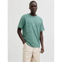 Jack & Jones T-shirt Stampato