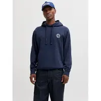 Jack & jones Felpa Con Cappuccio