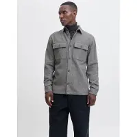 Jack & jones Giacca Camicia Regular Fit