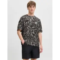Jack & Jones T-shirt Stampa Sul Retro