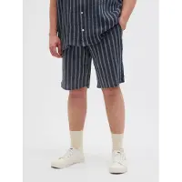 Jack & Jones Plus Size Bermuda Loose Fit