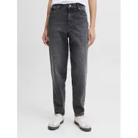 Jack & Jones Jxlisbon Mom Hw C4144 Jeans Dnm Noos