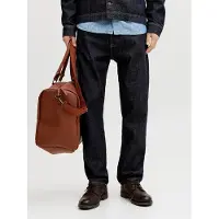 Jack & Jones Jjichris Jjorginal Cb 520 Noos Jeans Relaxed Fit