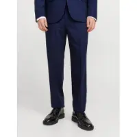 Jack & jones Pantaloni Eleganti Theo