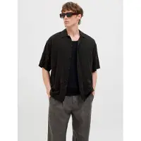 Jack & jones Stile Hawaiano Loose Fit