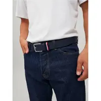 Jack & Jones Cintura 'Espo' blu scuro