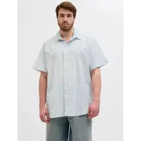 Jack&Jones PLUS Plus Size Camicia Relaxed Fit