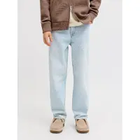 Jack & Jones Jjichris Jjoriginal Sbd 357 Jnr Jeans Relaxed Fit Boys