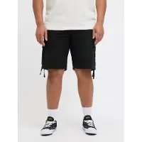 Jack & Jones Plus Size Bermuda Cargo Regular Fit