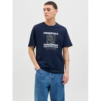 Jack & Jones T-shirt Stampato