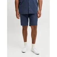 Jack&Jones PLUS Plus Size Bermuda Casual Relaxed Fit
