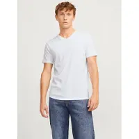 Jack & jones Confezione Da 3 T-shirt Semplice