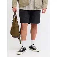 Jack&Jones PLUS Plus Size Bermuda Wide Leg Fit