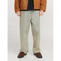 Jack & Jones Jjiron Jjoriginal Sbd 692 Sn Jeans Extra Baggy Fit
