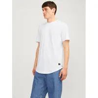 Jack & Jones Confezione Da 3 T-shirt Semplice