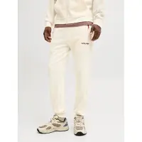 Jack & Jones Pantaloni In Felpa Regular Fit