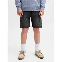 JACK&JONES JUNIOR Bermuda In Jeans Regular Fit Boys