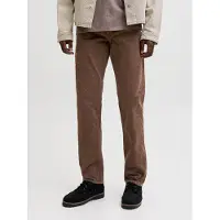 Jack & Jones Jjichris Jjoriginal Sq 075 Jeans Relaxed Fit