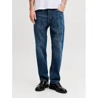 Jack & Jones Jjichris Jjoriginal Ns 403 Jeans Relaxed Fit