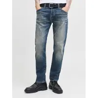 Jack & Jones Jjimike Jjfox Cb 082 Jeans Tapered Fit