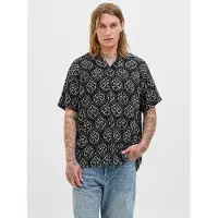 Jack & Jones Stile Hawaiano Relaxed Fit